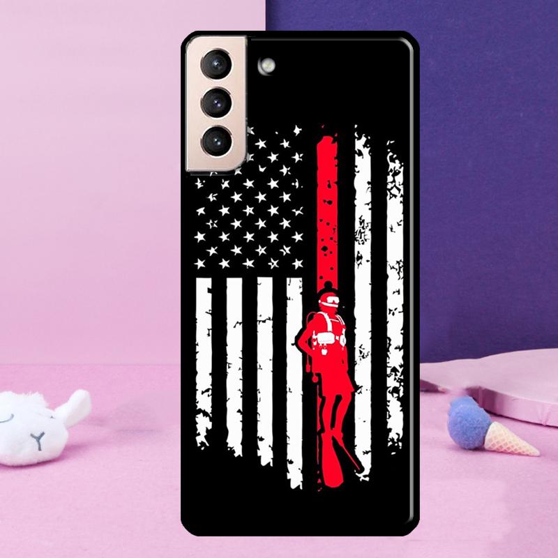 Diver Down Scuba Flag Phone Case For Samsung Galaxy S25 S24 Ultra S9 S10 S20 S21 S22 Plus S23 FE S24 FE Cover Galaxy S25 Plus
Diver Down Scuba Flag Phone Case For Samsung Galaxy S25 S24 Ultra S9 S10 S20 S21 S22 Plus S23 FE S24 FE Cover Galaxy S25 Plus