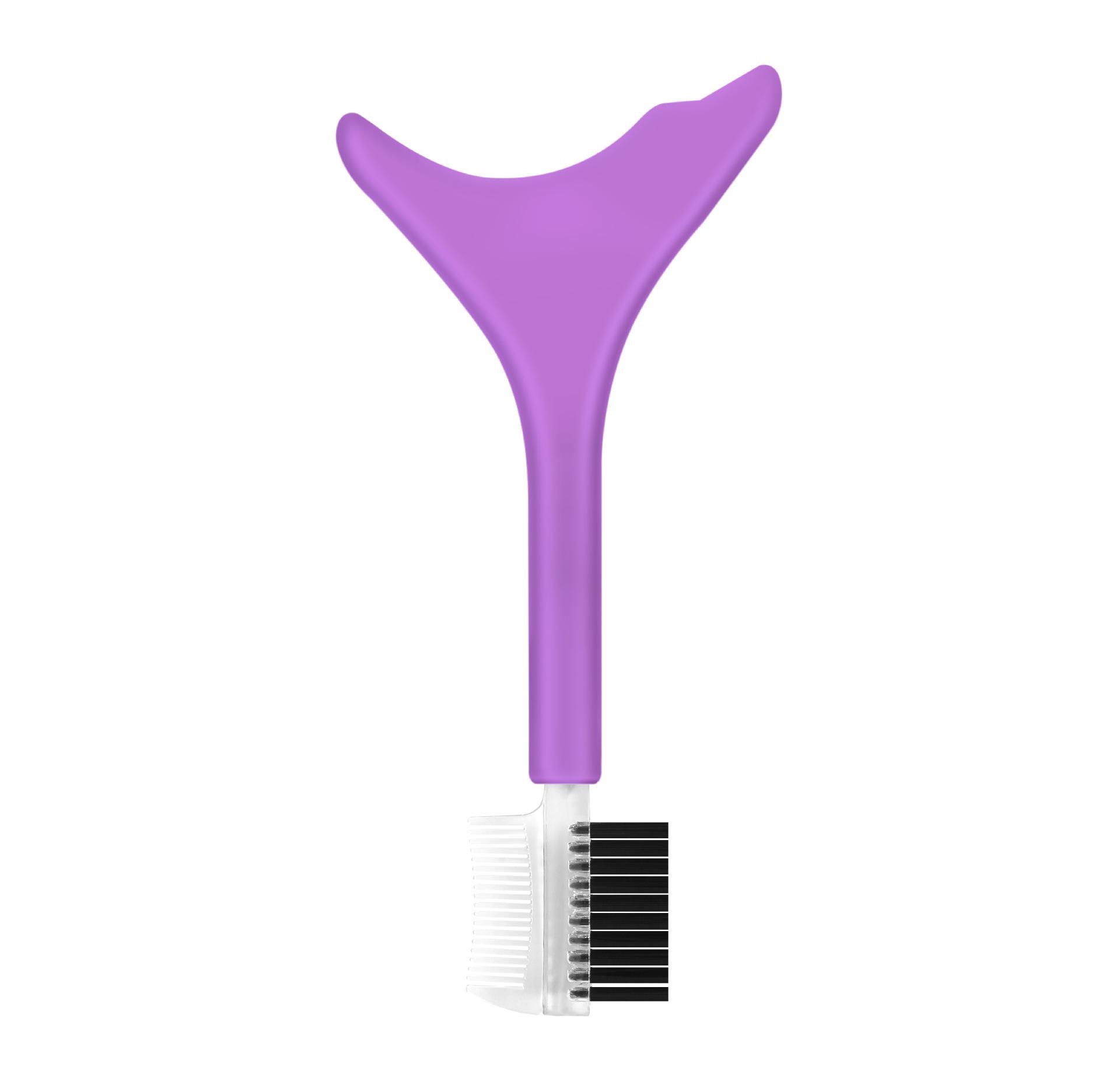 1 шт. Карточка-подводка для глаз «Русалка» - Многофункциональный инструмент-помощник для макияжа глаз для рисования подводки и теней для век
1 шт. Карточка-подводка для глаз «Русалка» - Многофункциональный инструмент-помощник для макияжа глаз для рисования подводки и теней для век