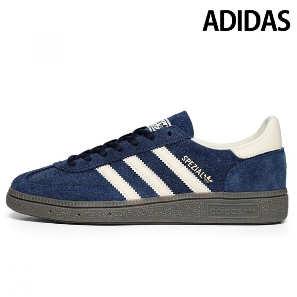 Adidas Unisex Sneakers Spezial Handball Night Indigo If7087 Night indigo/255
Adidas Unisex Sneakers Spezial Handball Night Indigo If7087 Night indigo/255