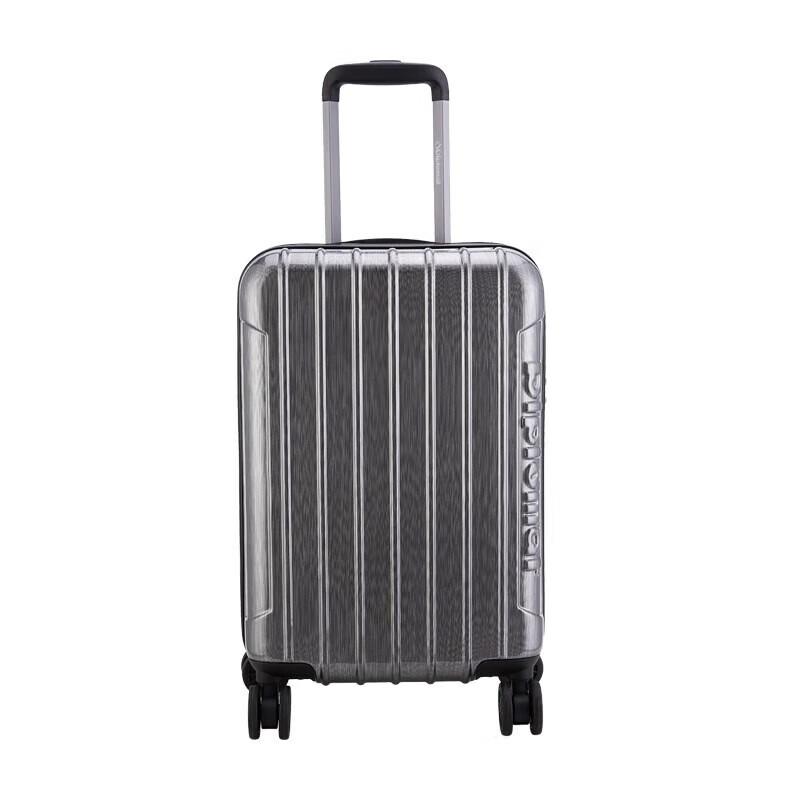 Diplomat HM-6283 Business Luggage
Diplomat HM-6283 Business Luggage
