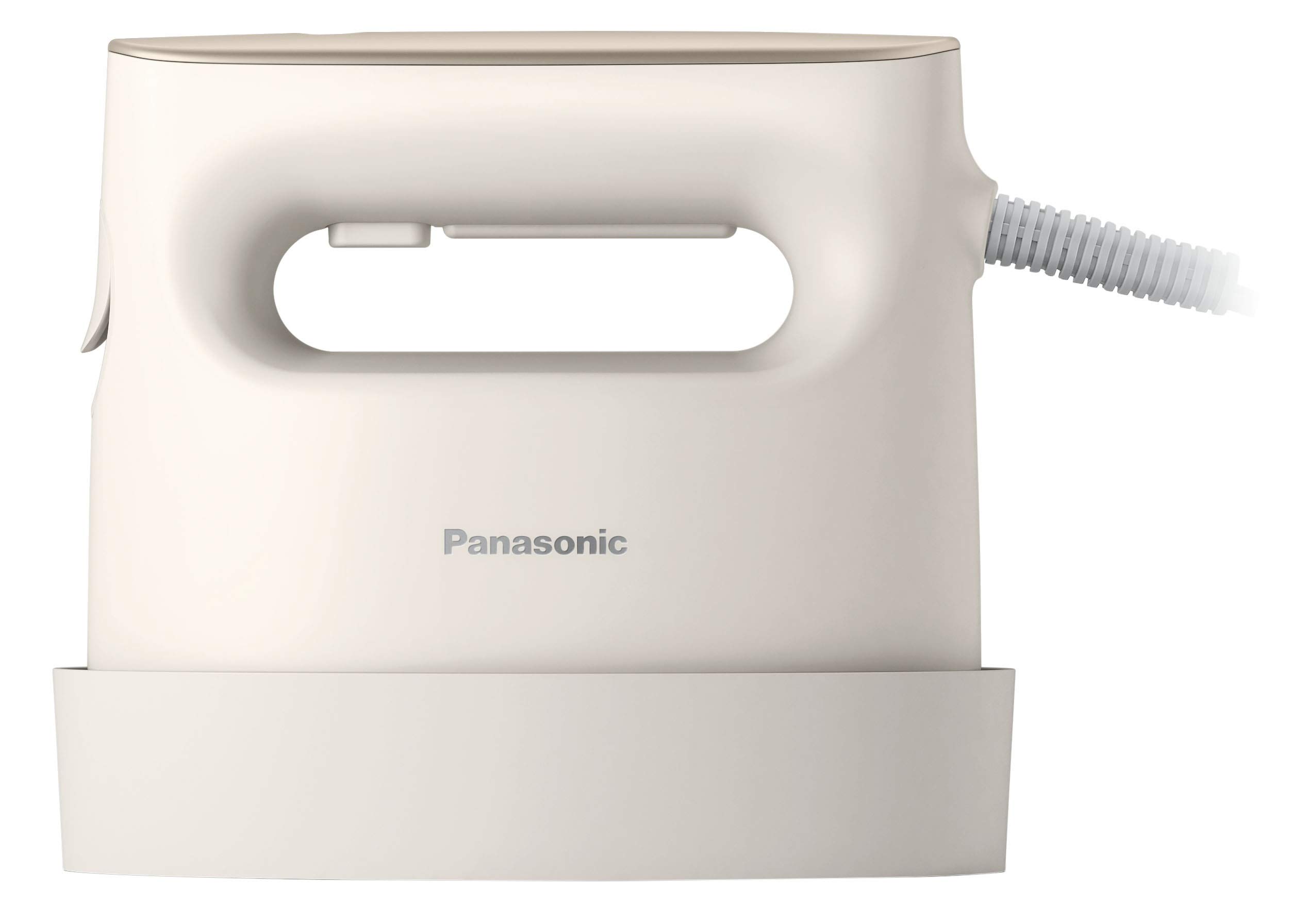 Відпарювач для одягу Panasonic Steam Large Capacity Type Beige 360° NI-FS770-C бежевий
Відпарювач для одягу Panasonic Steam Large Capacity Type Beige 360° NI-FS770-C бежевий