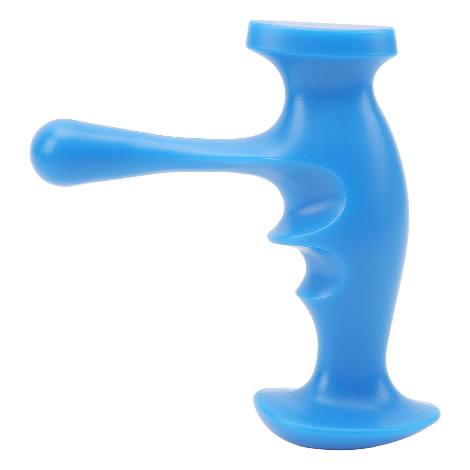 Deep Tissue Massage Tool Effective Acupressure Trigger Point Ergonomic Manual Pressure Massager
Deep Tissue Massage Tool Effective Acupressure Trigger Point Ergonomic Manual Pressure Massager