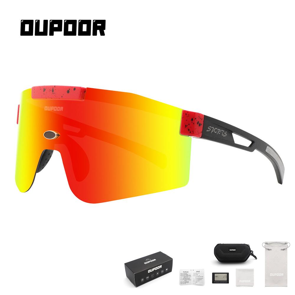 Cross Border Cycling Glasses Outdoor Polarized Sunglasses Men s Sports Running Goggles Windproof Mountain Bike Fishing
Cross Border Cycling Glasses Outdoor Polarized Sunglasses Men s Sports Running Goggles Windproof Mountain Bike Fishing