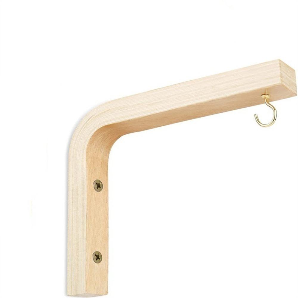 1/2pcs Natural Wood Wall Plant Hangers Hanging Nordic Plant Bracket Wall Mounted Lanterns Wind Chimes Flower Pot Hook
1/2pcs Natural Wood Wall Plant Hangers Hanging Nordic Plant Bracket Wall Mounted Lanterns Wind Chimes Flower Pot Hook