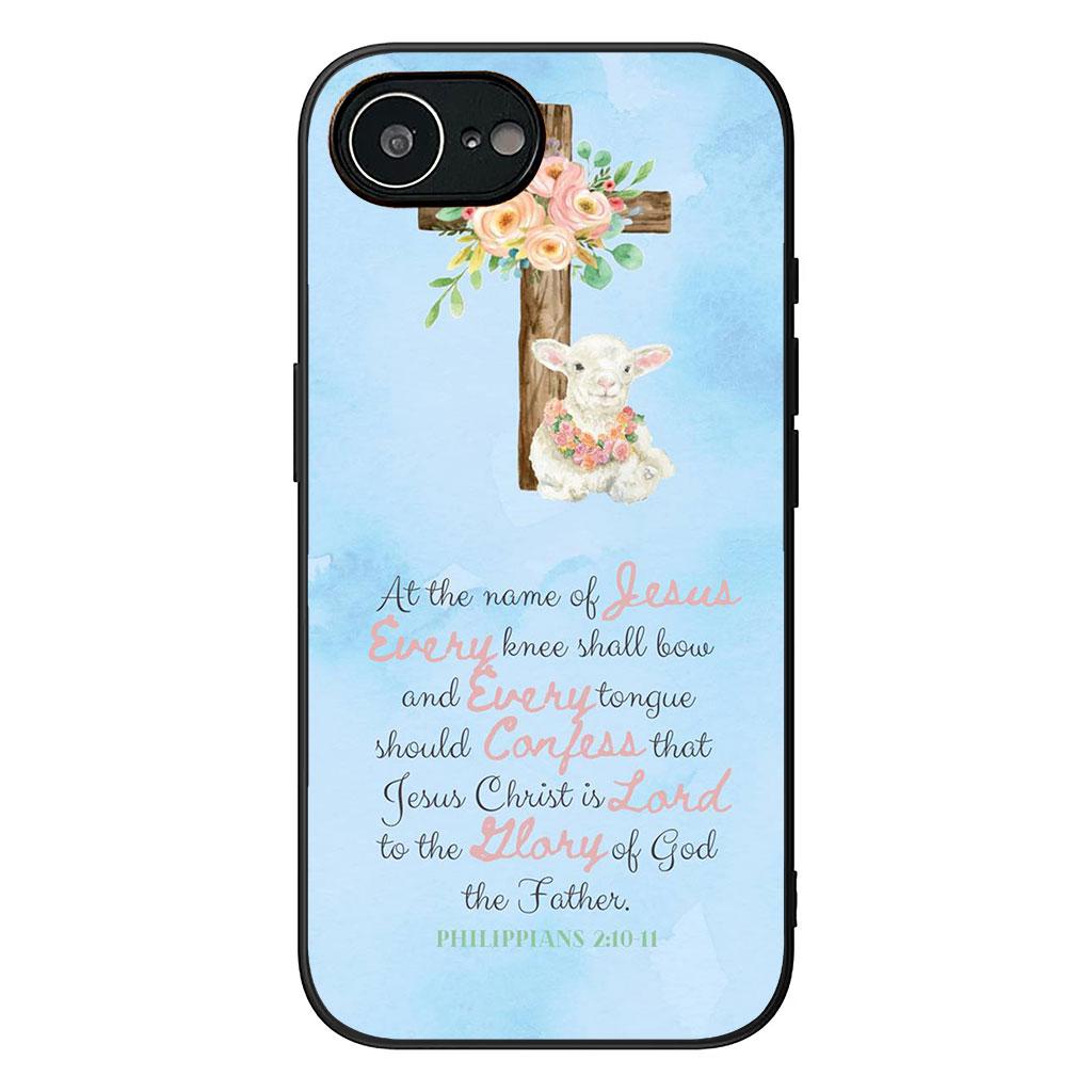 Jesus Christ Bible Verse Christian Phone Case for Samsung Galaxy S25 S24 S22 S23 FE Ultra Plus A56 A05 A06 A15 A16 A55 S7 Edge Galaxy A05
Jesus Christ Bible Verse Christian Phone Case for Samsung Galaxy S25 S24 S22 S23 FE Ultra Plus A56 A05 A06 A15 A16 A55 S7 Edge Galaxy A05