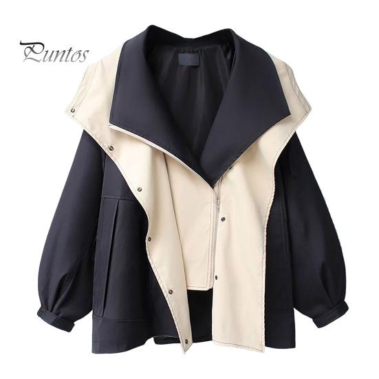 Женская ветровка с капюшоном, лоскутное цветное блоковое застежка-молния и пуговицы, длинные рукава, плотная талия, свободное пальто, куртка в стиле карго для отдыха на открытом воздухе XXL чёрный
Женская ветровка с капюшоном, лоскутное цветное блоковое застежка-молния и пуговицы, длинные рукава, плотная талия, свободное пальто, куртка в стиле карго для отдыха на открытом воздухе XXL чёрный