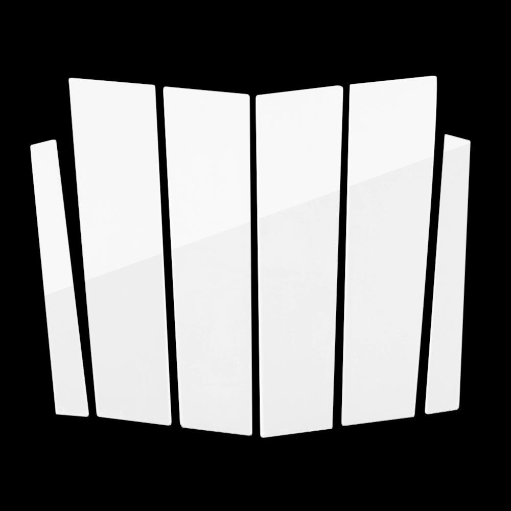 Для Mercedes Benz C Class W205 2015 2024 наружная часть автомобиля модифицирует окно BC столбик блестки украшают отделку наклейка из нержавеющей стали
Для Mercedes Benz C Class W205 2015 2024 наружная часть автомобиля модифицирует окно BC столбик блестки украшают отделку наклейка из нержавеющей стали