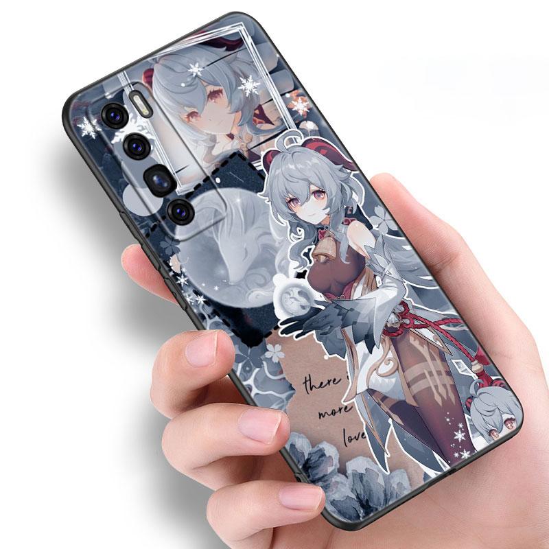Аниме чехол Genshin Impact для Huawei NOVA 8 9 Pro 8i 7i 7SE Y60 5T Mate 40 30 20 10 Lite Honor 50 30 Premium Pro Plus 30S Чехол Honor 50 Pro
Аниме чехол Genshin Impact для Huawei NOVA 8 9 Pro 8i 7i 7SE Y60 5T Mate 40 30 20 10 Lite Honor 50 30 Premium Pro Plus 30S Чехол Honor 50 Pro