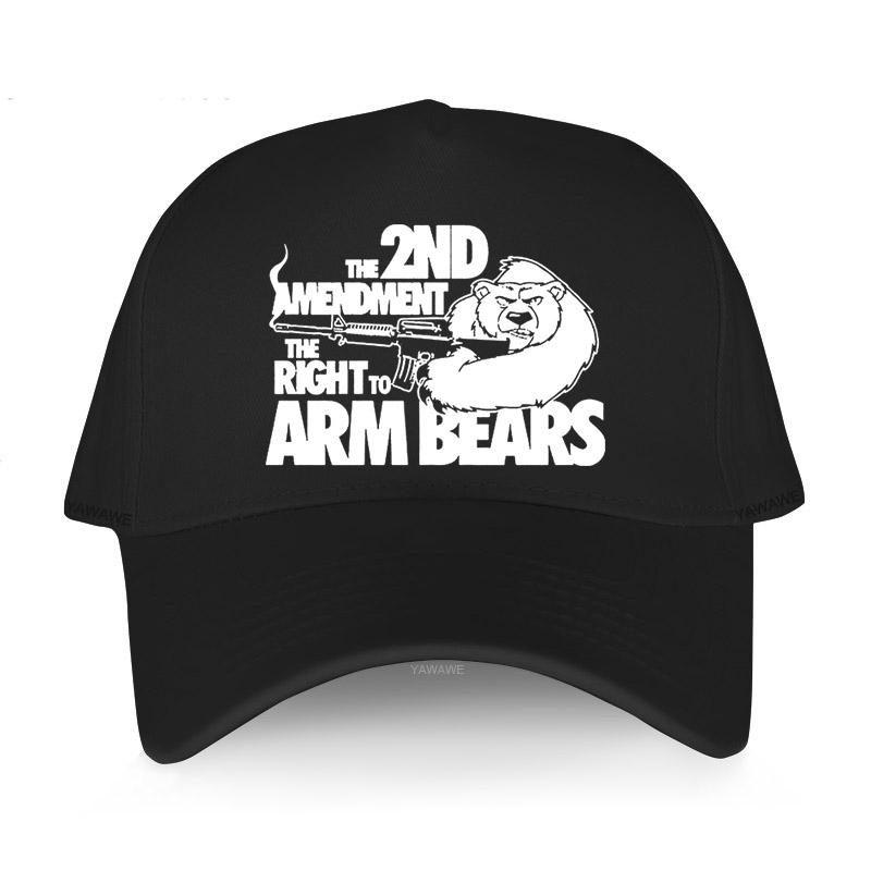 Мужская летняя бейсболка Adjuatable Hat в стиле casual THE 2ND AMENDMENT RIGHT TO BEAR ARMS GRIZZLY AR-15 PRO GUNS брендовые кепки
Мужская летняя бейсболка Adjuatable Hat в стиле casual THE 2ND AMENDMENT RIGHT TO BEAR ARMS GRIZZLY AR-15 PRO GUNS брендовые кепки