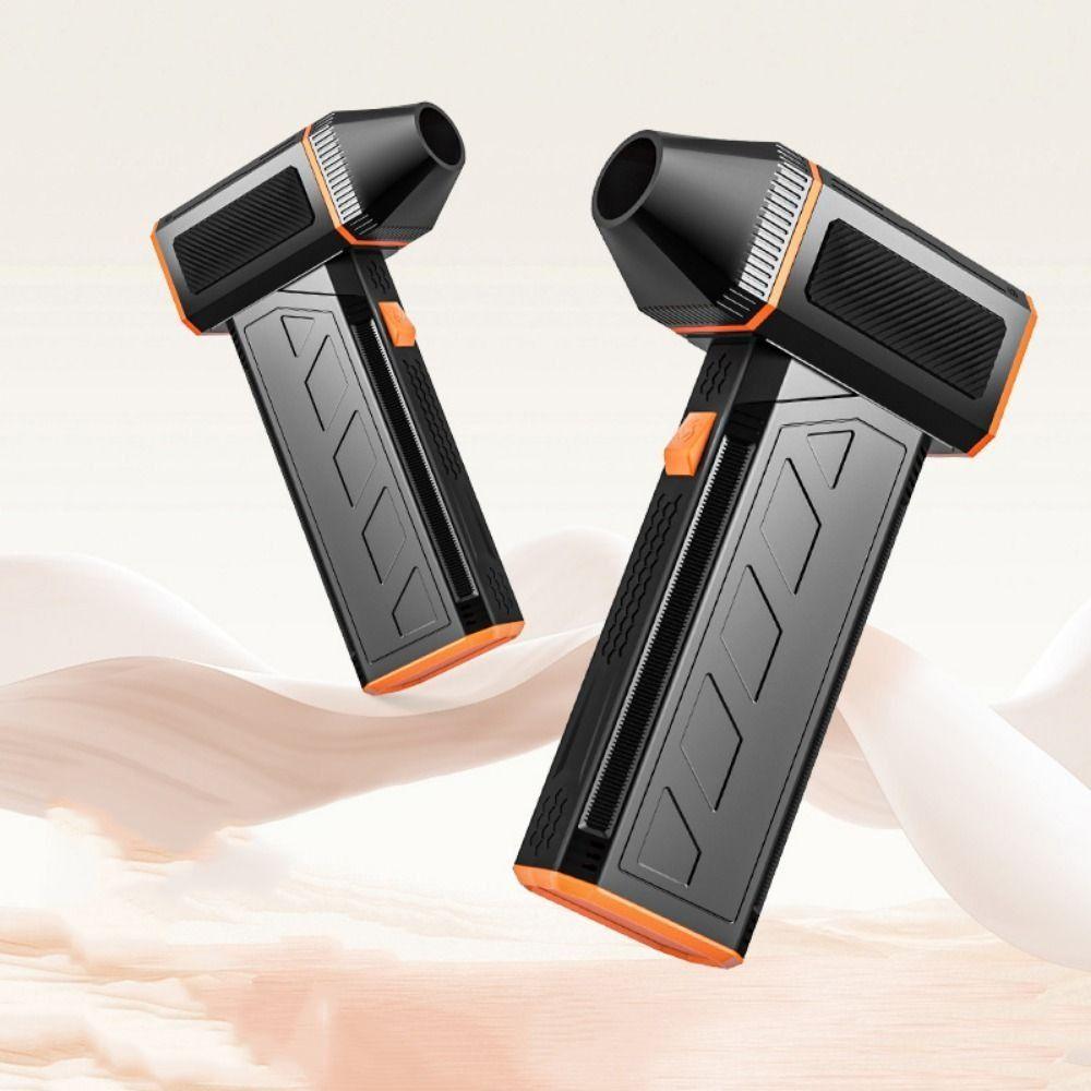 Wireless Air Blower High-speed Brushless Motoropper Super Power Turbo Fan Industrial Air Blower
Wireless Air Blower High-speed Brushless Motoropper Super Power Turbo Fan Industrial Air Blower