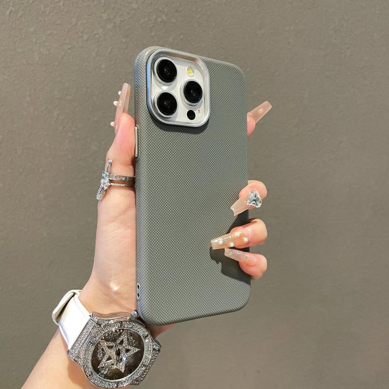 Leather Cross Pattern Anti-drop Soft Phone Case for iPhone 17 Pro Max For iPhone 15 серый
Leather Cross Pattern Anti-drop Soft Phone Case for iPhone 17 Pro Max For iPhone 15 серый