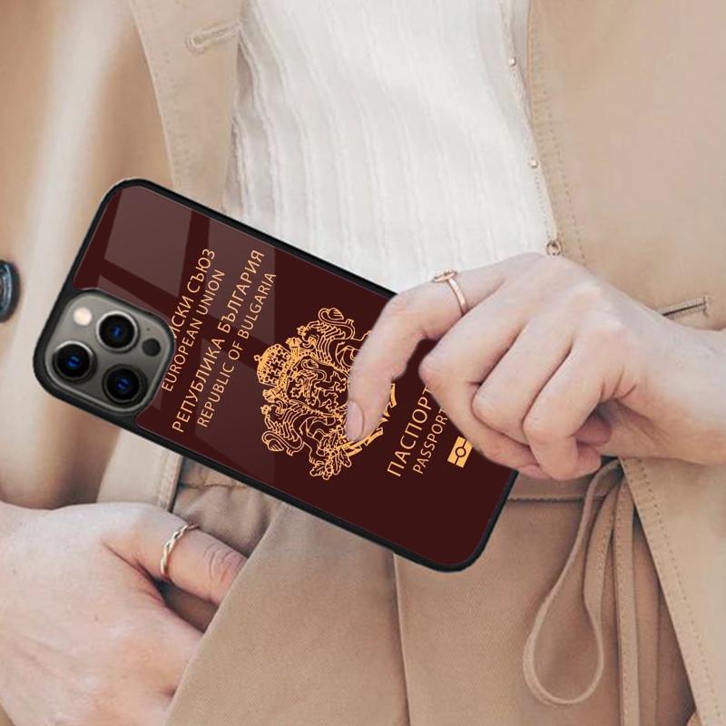 Bulgaria National Flag Magnetic Phone Case For APPLE iPhone 17 Air 16 14 13 12 Pro Max 15 Plus Wireless Charge MagSafe Cover iPhone 13mini
Bulgaria National Flag Magnetic Phone Case For APPLE iPhone 17 Air 16 14 13 12 Pro Max 15 Plus Wireless Charge MagSafe Cover iPhone 13mini