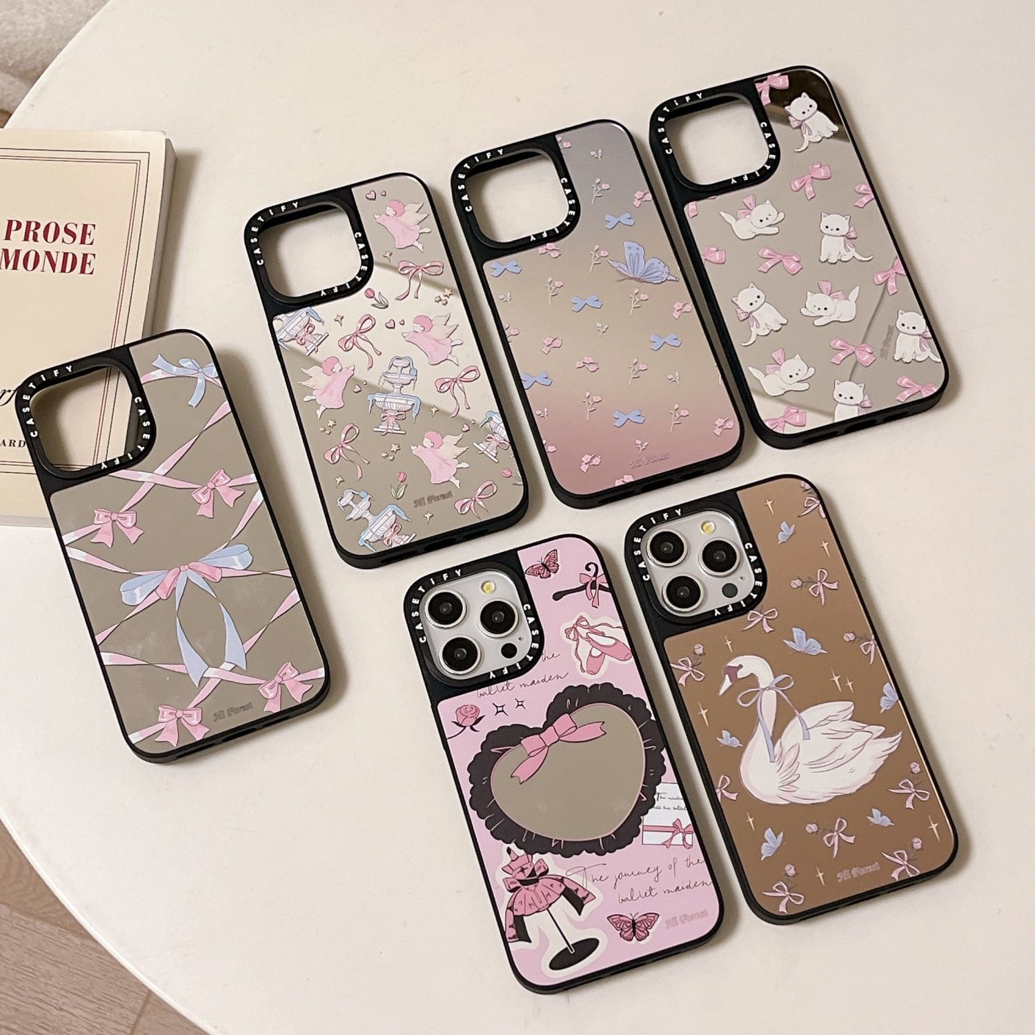 Чехол для мобильного телефона Forest Morning Post Iphone14promax для iPhone Mirror 15 Cartoon 13 Simple
Чехол для мобильного телефона Forest Morning Post Iphone14promax для iPhone Mirror 15 Cartoon 13 Simple