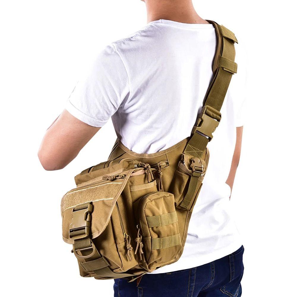 Multifunctional Outdoor Chest Bag Large Capacity Travel Shoulder Bag Climbing Saddle Bag Camping зелений
Multifunctional Outdoor Chest Bag Large Capacity Travel Shoulder Bag Climbing Saddle Bag Camping зелений