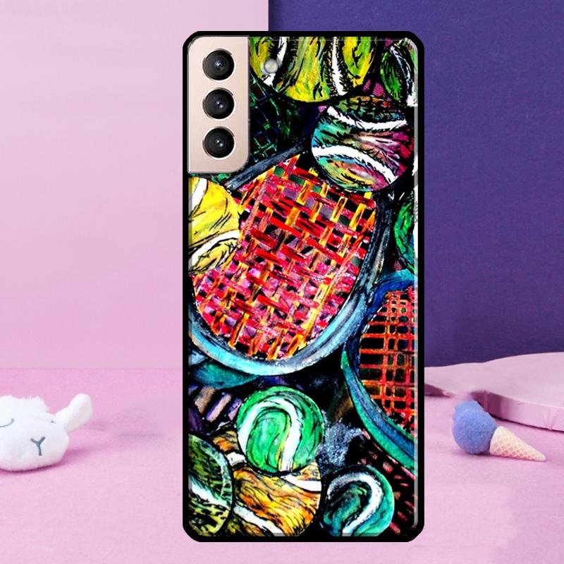 Tennis Ball Sport Phone Case For Samsung Galaxy S25 Ultra S23 S20 S21 S22 S24 FE S9 S10 Plus S24 Ultra Cover Galaxy S20 Plus
Tennis Ball Sport Phone Case For Samsung Galaxy S25 Ultra S23 S20 S21 S22 S24 FE S9 S10 Plus S24 Ultra Cover Galaxy S20 Plus