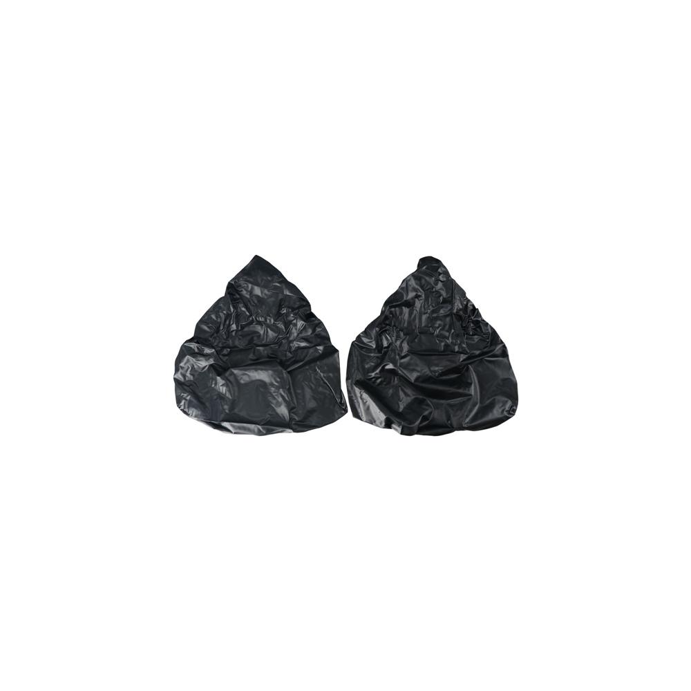 Portable Waterproof Cycling Seat Rain Cover Saddles Protective Bicycle Parts Bicycle Seat Cover large
Portable Waterproof Cycling Seat Rain Cover Saddles Protective Bicycle Parts Bicycle Seat Cover large