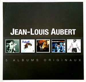 CD JEANLOUIS AUBERT 5 Albums Originaux 5054196218454 Warner Music Fr 2014 Japan Pop Used
CD JEANLOUIS AUBERT 5 Albums Originaux 5054196218454 Warner Music Fr 2014 Japan Pop Used