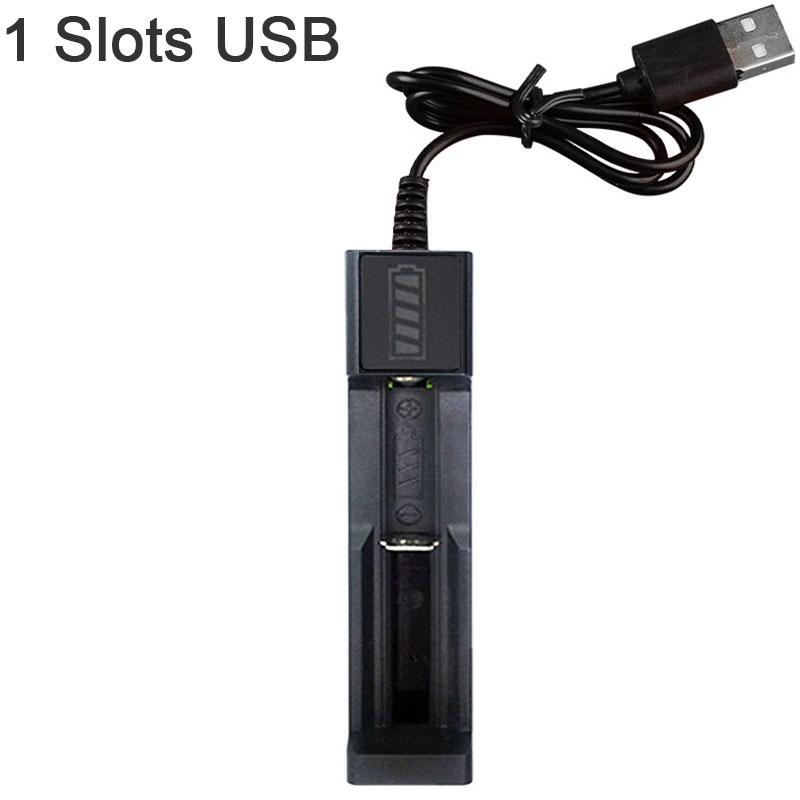 18650 Battery Charger 1 / 2 / 4 Slots Dual For 18650 Charging 4.2V Rechargeable Lithium Battery Charger
18650 Battery Charger 1 / 2 / 4 Slots Dual For 18650 Charging 4.2V Rechargeable Lithium Battery Charger