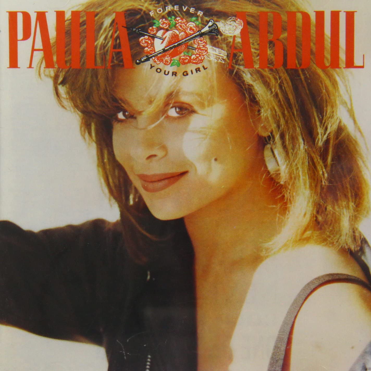 CD PAULA ABDUL - Forever Your Girl CDSRN19,CDSRN19 Siren 1988 UK Rap & Hip-Hop/R&B Used
CD PAULA ABDUL - Forever Your Girl CDSRN19,CDSRN19 Siren 1988 UK Rap & Hip-Hop/R&B Used