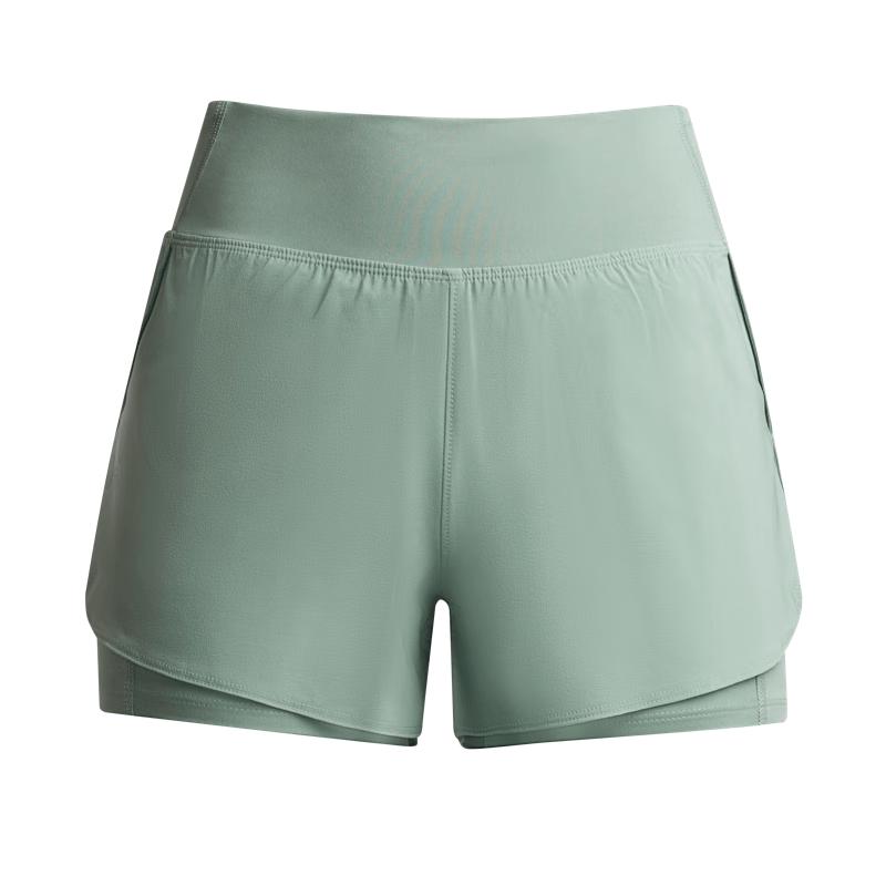 Under Armour Women s Fusion Sport Fishing Shorts M
Under Armour Women s Fusion Sport Fishing Shorts M