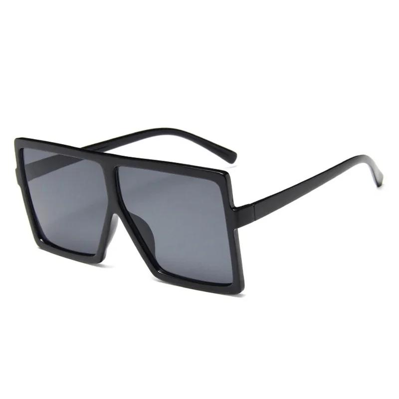Fashion Luxurious Brand Style Desiger Vintage Stylish Sunglasses Women Square Rays Shades Sun Eyeglasses Party Travel Lady Oversized Glasses
Fashion Luxurious Brand Style Desiger Vintage Stylish Sunglasses Women Square Rays Shades Sun Eyeglasses Party Travel Lady Oversized Glasses