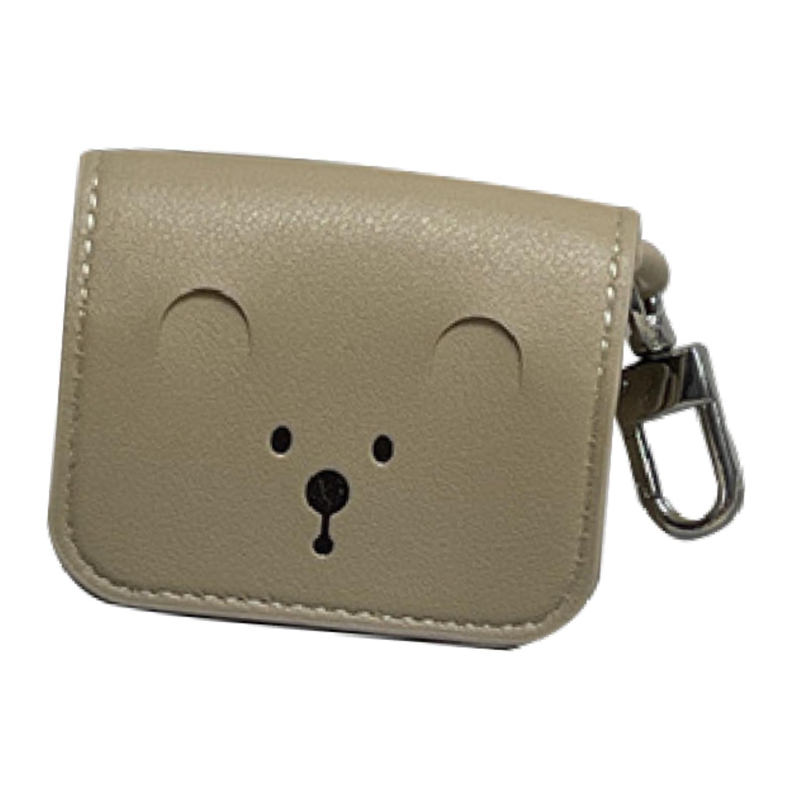 Dog Poop Bag with Leash Clip Pouch Portable for Leash Dog Bag Holder for Leash Poo Dropping Sack for Park Walking Camping хаки
Dog Poop Bag with Leash Clip Pouch Portable for Leash Dog Bag Holder for Leash Poo Dropping Sack for Park Walking Camping хаки