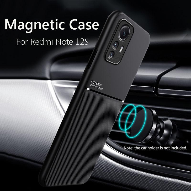 Чехол для Redmi Note 12S, магнитный чехол, мягкая рамка, чехол для Xiaomi Redmi Note 12S Note12S, чехлы для телефонов, чехол
Чехол для Redmi Note 12S, магнитный чехол, мягкая рамка, чехол для Xiaomi Redmi Note 12S Note12S, чехлы для телефонов, чехол