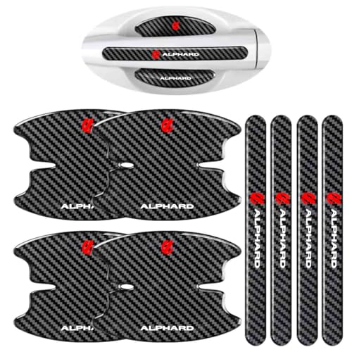 Door handle protector for Alphard Toyota, scratch prevention, wear resistance, car body paint protection, carbon pattern, waterproof material, hi
Door handle protector for Alphard Toyota, scratch prevention, wear resistance, car body paint protection, carbon pattern, waterproof material, hi