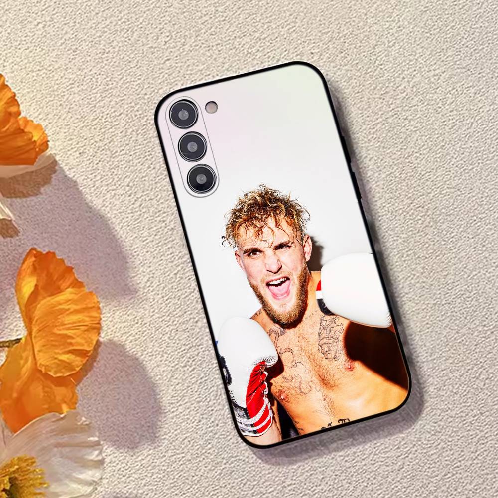 Boxing Star J-Jake Paul Phone Case Black Silicone Soft For Samsung Galaxy A73,A72,A71,A70,A53,A52,A51 Samsung a72
Boxing Star J-Jake Paul Phone Case Black Silicone Soft For Samsung Galaxy A73,A72,A71,A70,A53,A52,A51 Samsung a72