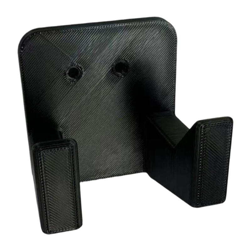 Hanging Hammer Rack Plastic Rust Proof Hammer Rack Equipment Rack With Tool Storage Rack Screw Accessories чорний
Hanging Hammer Rack Plastic Rust Proof Hammer Rack Equipment Rack With Tool Storage Rack Screw Accessories чорний