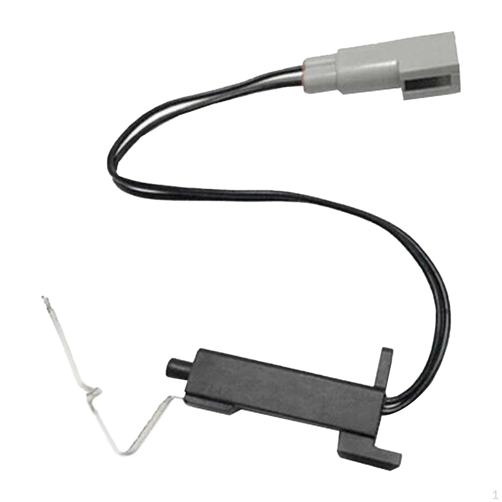 Air Temperature Sensor Replacement 93BB-10K936-aa for Ford Fiesta 95-16
Air Temperature Sensor Replacement 93BB-10K936-aa for Ford Fiesta 95-16