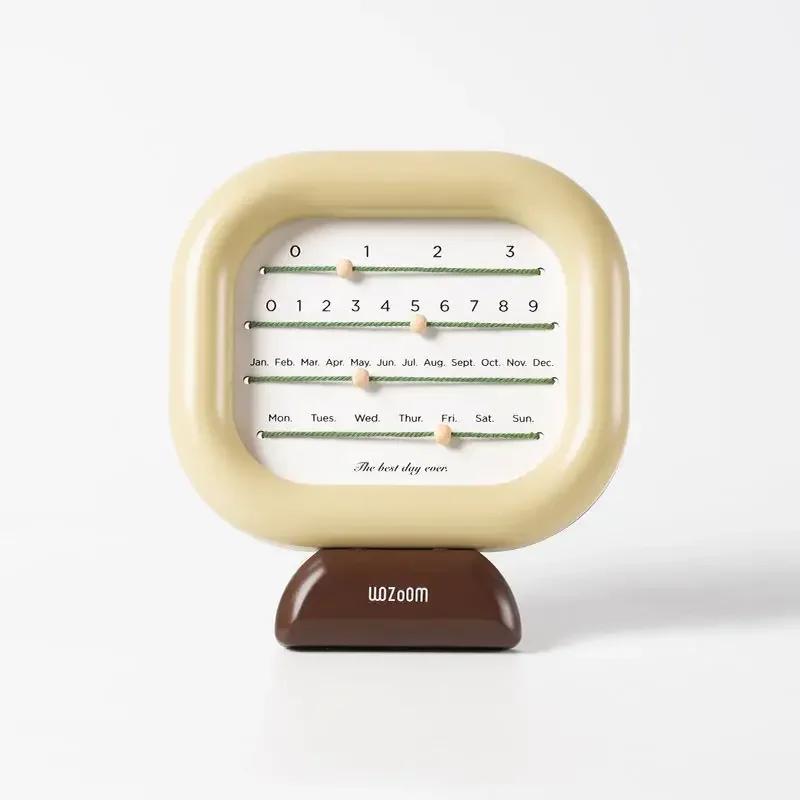 Office desktop ornaments Home entrance porch Calendar decorations
Office desktop ornaments Home entrance porch Calendar decorations