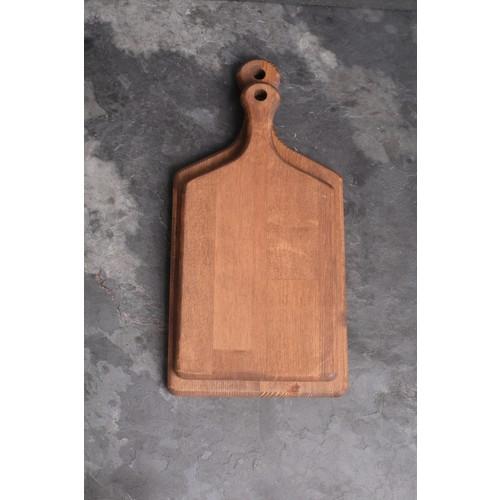 Классическая разделочная доска из 2 частей 
Классическая разделочная доска из 2 частей