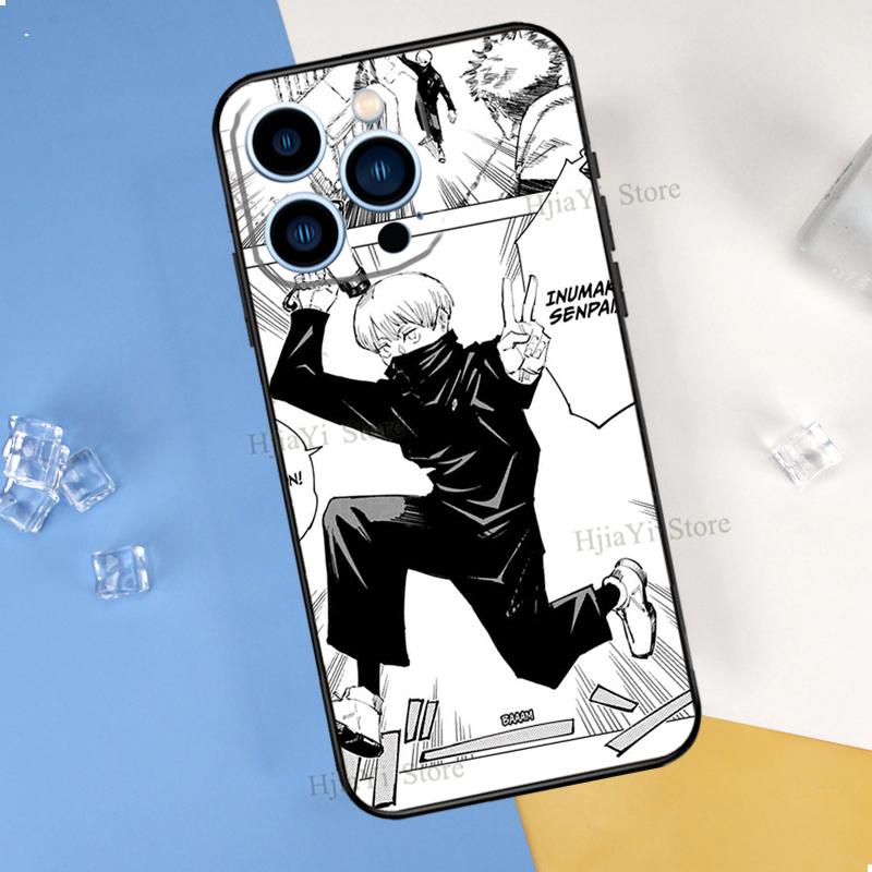 Чехол Toge Inumaki Jujutsu Kaisen аниме для iPhone 13 12 11 Pro Max mini SE 2020 X XR XS Max 7 8 Plus, чехол iphone 5 5S
Чехол Toge Inumaki Jujutsu Kaisen аниме для iPhone 13 12 11 Pro Max mini SE 2020 X XR XS Max 7 8 Plus, чехол iphone 5 5S
