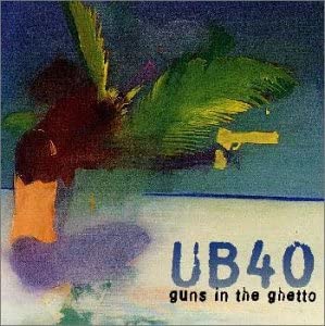 CD UB40 - GUNS IN THE GHETTO VJCP25321 DEP Internation 1997 Japan Reggae, Ska & Dub Used
CD UB40 - GUNS IN THE GHETTO VJCP25321 DEP Internation 1997 Japan Reggae, Ska & Dub Used