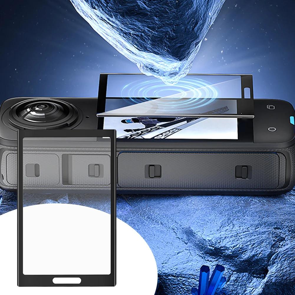 Camena Accessorie Kit for Insta360 X4 Lens Guard Protective Frame Cap Base Storage Bag Screen Protector Charger for Insta 360 X4 for Insta360 X4
Camena Accessorie Kit for Insta360 X4 Lens Guard Protective Frame Cap Base Storage Bag Screen Protector Charger for Insta 360 X4 for Insta360 X4