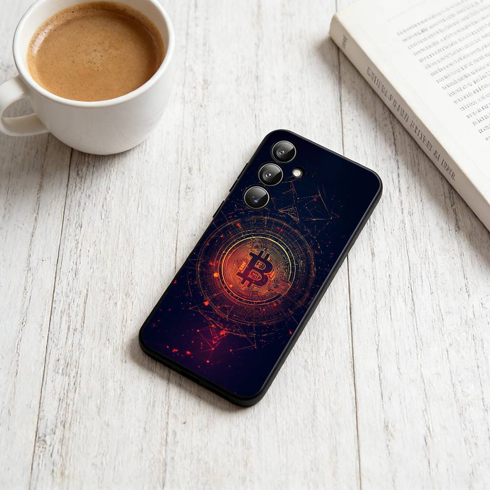 Bitcoin Phone Case For Samsung Galaxy A73,A72,A71,A70,A53,A52,A51,Soft Silicone Black Cover Samsung a71 5g
Bitcoin Phone Case For Samsung Galaxy A73,A72,A71,A70,A53,A52,A51,Soft Silicone Black Cover Samsung a71 5g