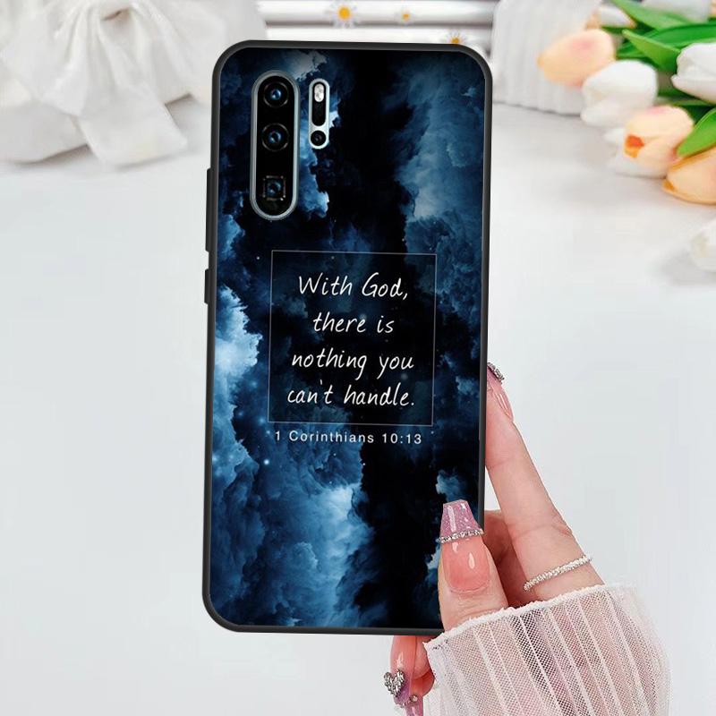 Bible Jesus Christ Christian Quotes Case For Huawei Nova Y90 Y70 Y61 Y60 5T Nova 9 10 SE 3i 7i 8i 11i P40 P30 Lite P60 Pro Case P Smart 2021
Bible Jesus Christ Christian Quotes Case For Huawei Nova Y90 Y70 Y61 Y60 5T Nova 9 10 SE 3i 7i 8i 11i P40 P30 Lite P60 Pro Case P Smart 2021
