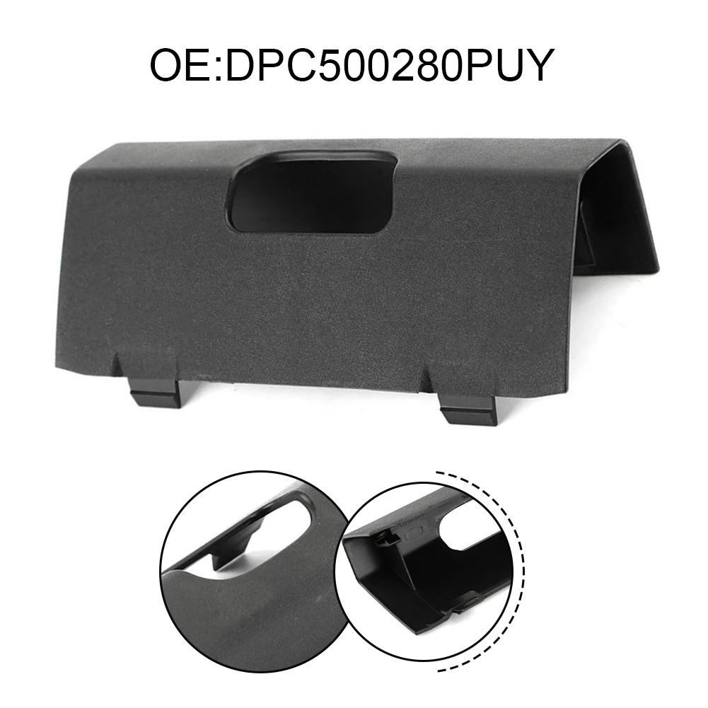 Совместимость для моделей 2003-2009 годов Крышка переднего бампера Крышка буксировочной проушины
Совместимость для моделей 2003-2009 годов Крышка переднего бампера Крышка буксировочной проушины