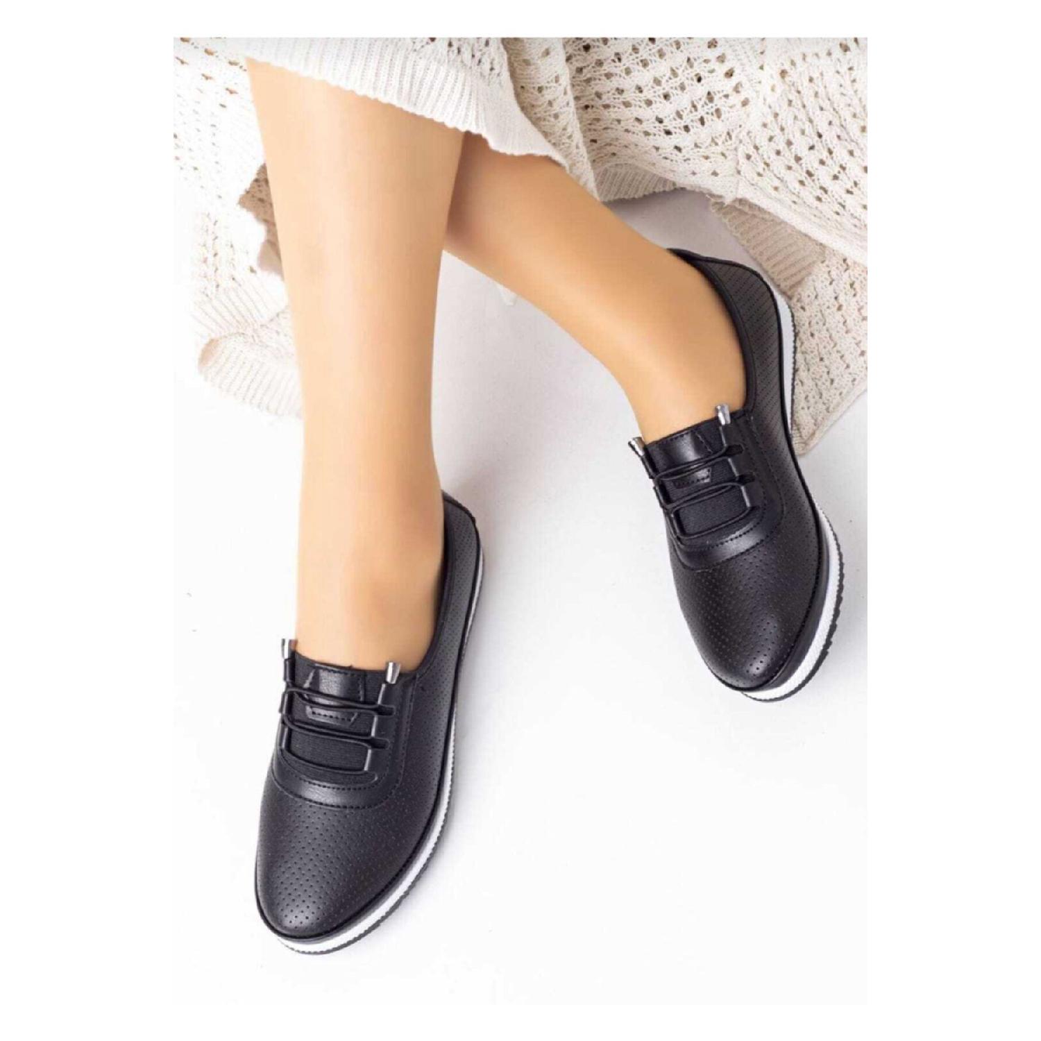 Woman Black Orthopedic Mother House Shoes 36 чорний
Woman Black Orthopedic Mother House Shoes 36 чорний