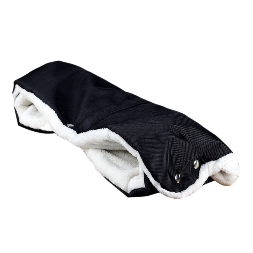 Winter Windproof Waterproof Gloves Mitten Baby Pushchair Accessorie Stroller Hand Muff
Winter Windproof Waterproof Gloves Mitten Baby Pushchair Accessorie Stroller Hand Muff