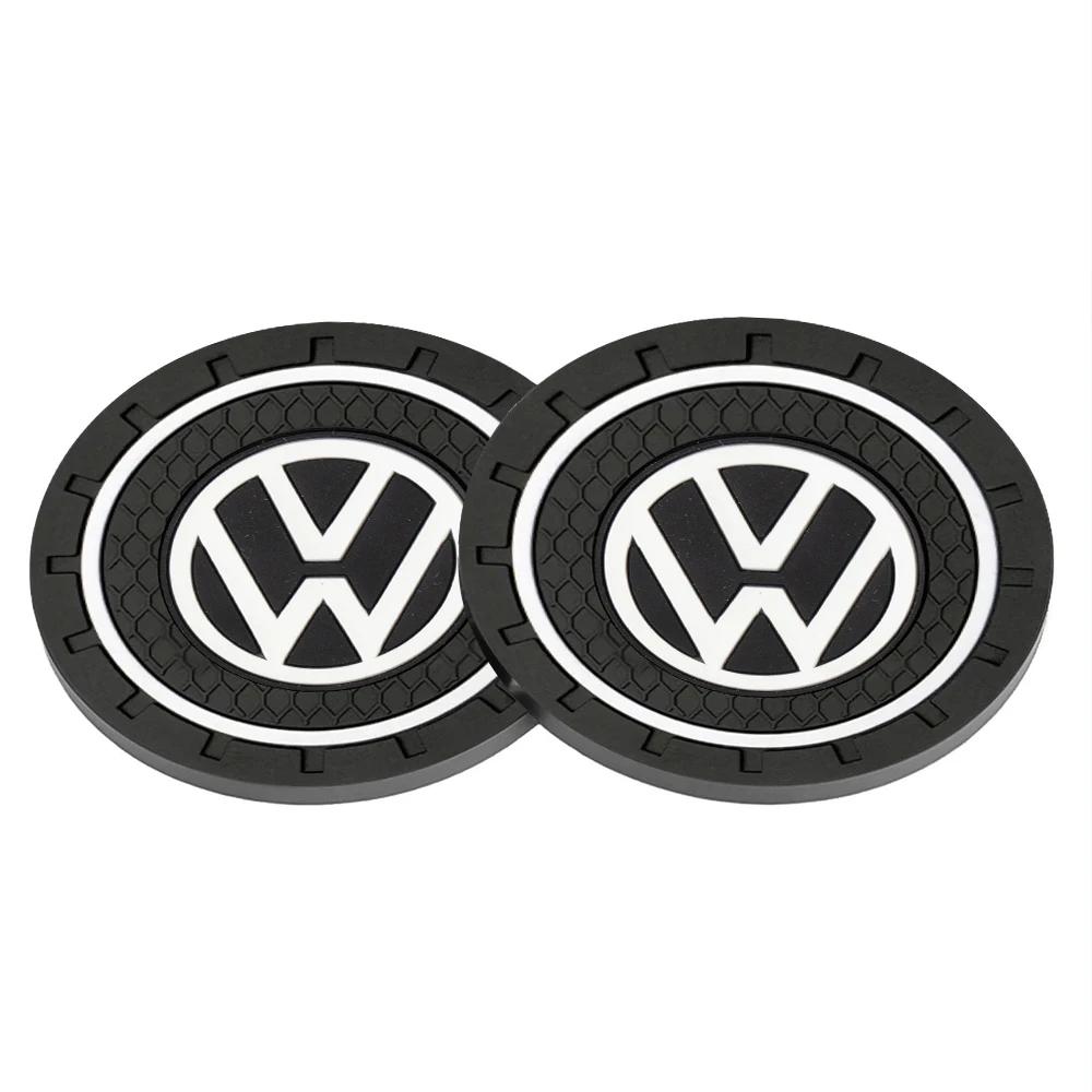 VW GTI GOLF 2026 Hot For VW VOLKSWAGEN 1/2Pcs Car Anti-Slip Silicone Coaster Auto Interior Water Cup Pads For Volkswagen Vw Tigu
VW GTI GOLF 2026 Hot For VW VOLKSWAGEN 1/2Pcs Car Anti-Slip Silicone Coaster Auto Interior Water Cup Pads For Volkswagen Vw Tigu