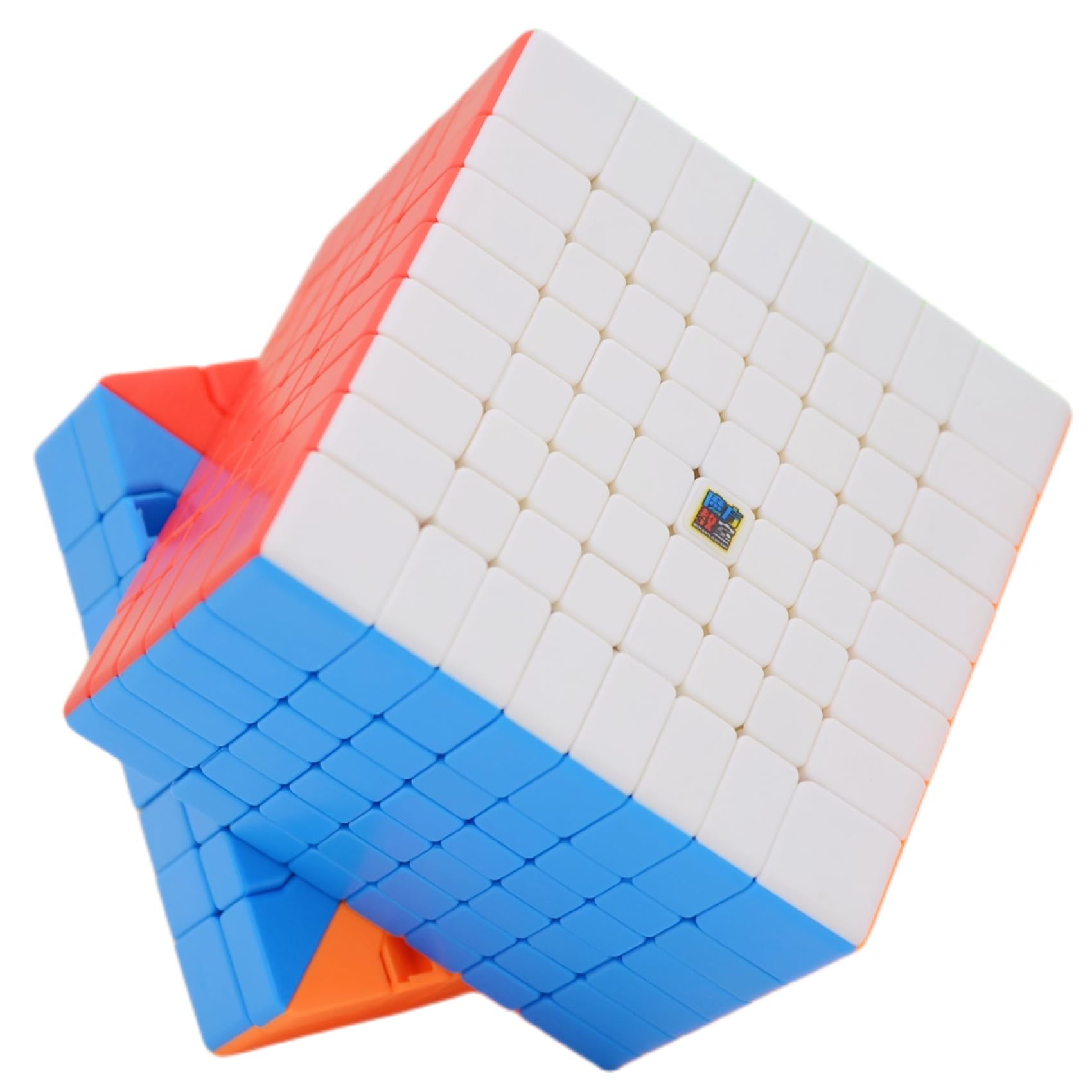 Bucubke Moyu Meilong 8x8 Magic Cube без наклеек Классная головоломка Magic Cube MoFang JiaoShi MEILONG 8x8x8 Головоломка MFJS Cube Toy
Bucubke Moyu Meilong 8x8 Magic Cube без наклеек Классная головоломка Magic Cube MoFang JiaoShi MEILONG 8x8x8 Головоломка MFJS Cube Toy