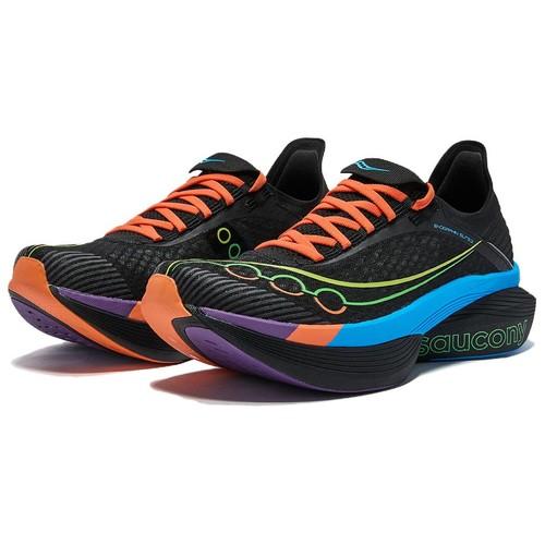 Saucony Endorphin Elite Coffee Wing 2 Повсякденні Бігові Чорний Помаранчевий S30994-550 EU 42.5 помаранчевий/чорний
Saucony Endorphin Elite Coffee Wing 2 Повсякденні Бігові Чорний Помаранчевий S30994-550 EU 42.5 помаранчевий/чорний