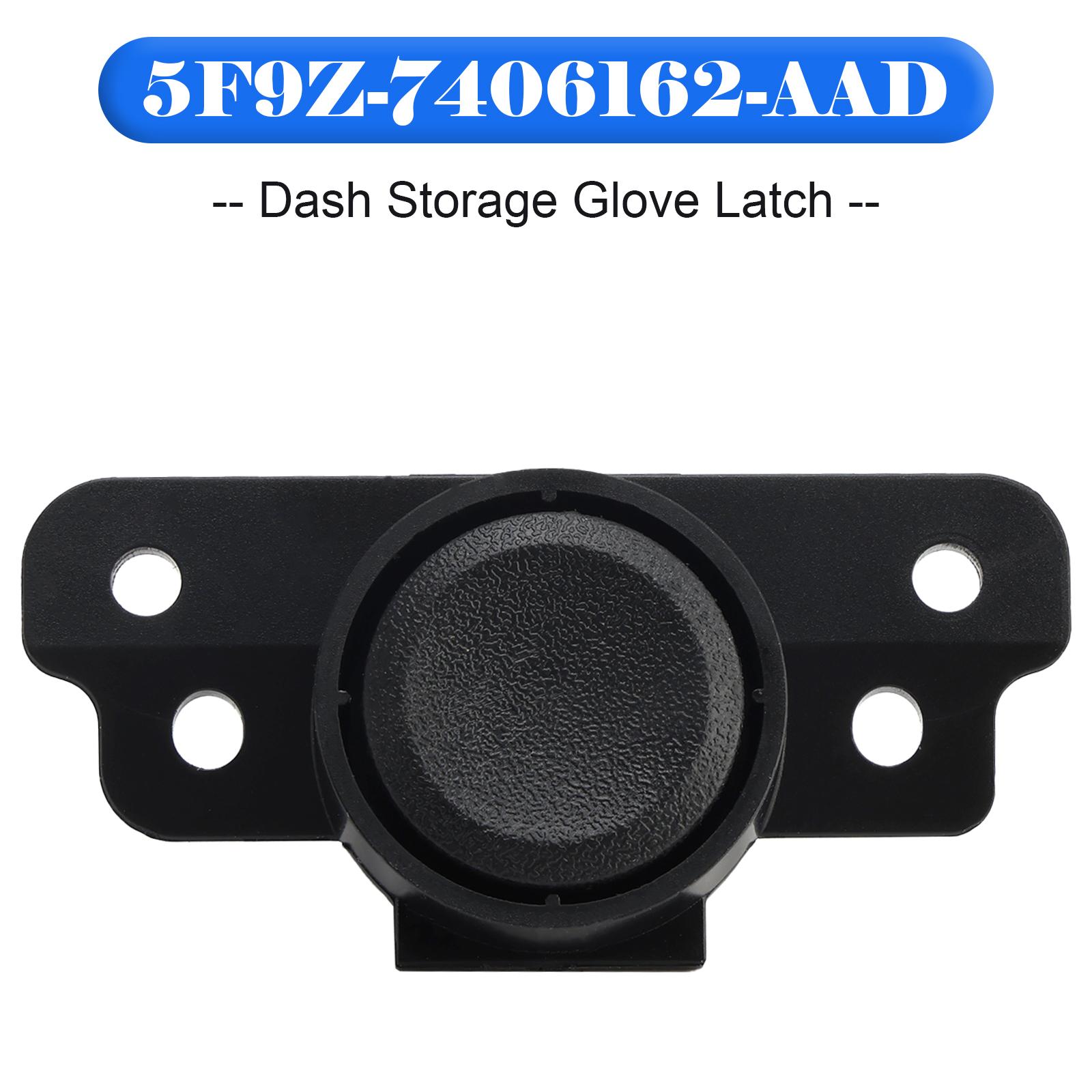 Dash Storage Glove Latch for Ford Fusion Milan 500 2006-2012 5F9Z-7406162-AAD
Dash Storage Glove Latch for Ford Fusion Milan 500 2006-2012 5F9Z-7406162-AAD