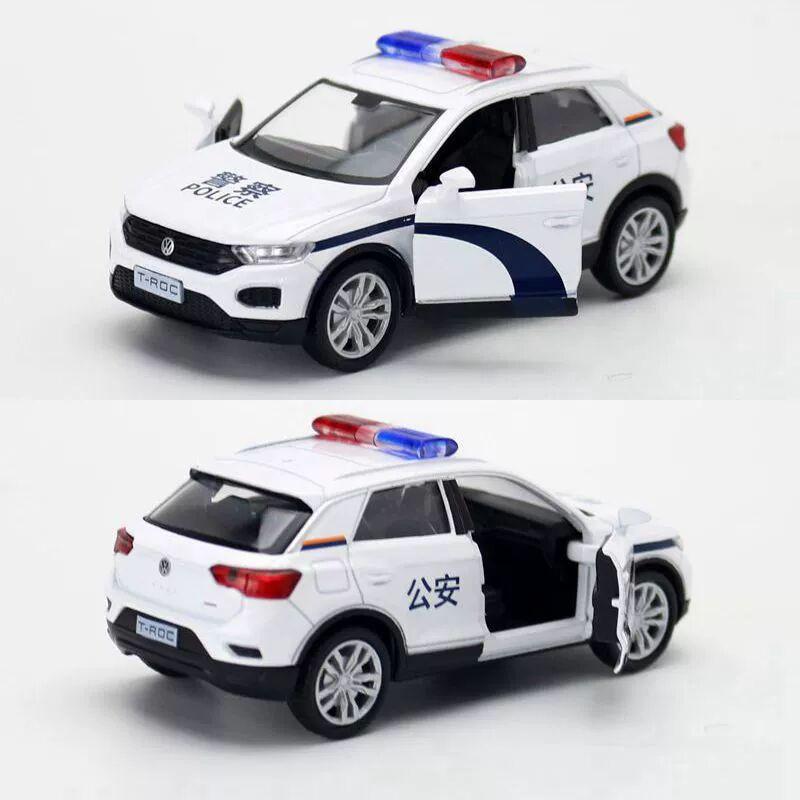 Китайская полицейская машина серии BMW M5 Ford Mustang VW T-ROC Jeep Wrangler Diecasts & Toy Vehicles 1:36 легкосплавных моделей автомобилей с откатным механизмом
Китайская полицейская машина серии BMW M5 Ford Mustang VW T-ROC Jeep Wrangler Diecasts & Toy Vehicles 1:36 легкосплавных моделей автомобилей с откатным механизмом
