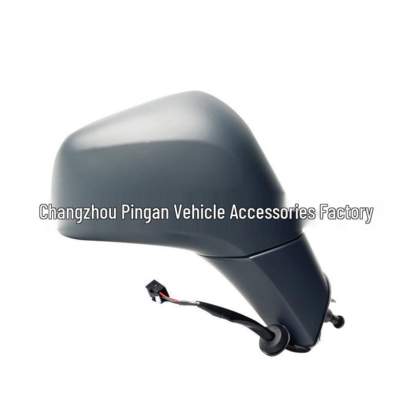 Heated, Paintable Rearview Mirror for 2017-2019 Buick Encore
Heated, Paintable Rearview Mirror for 2017-2019 Buick Encore