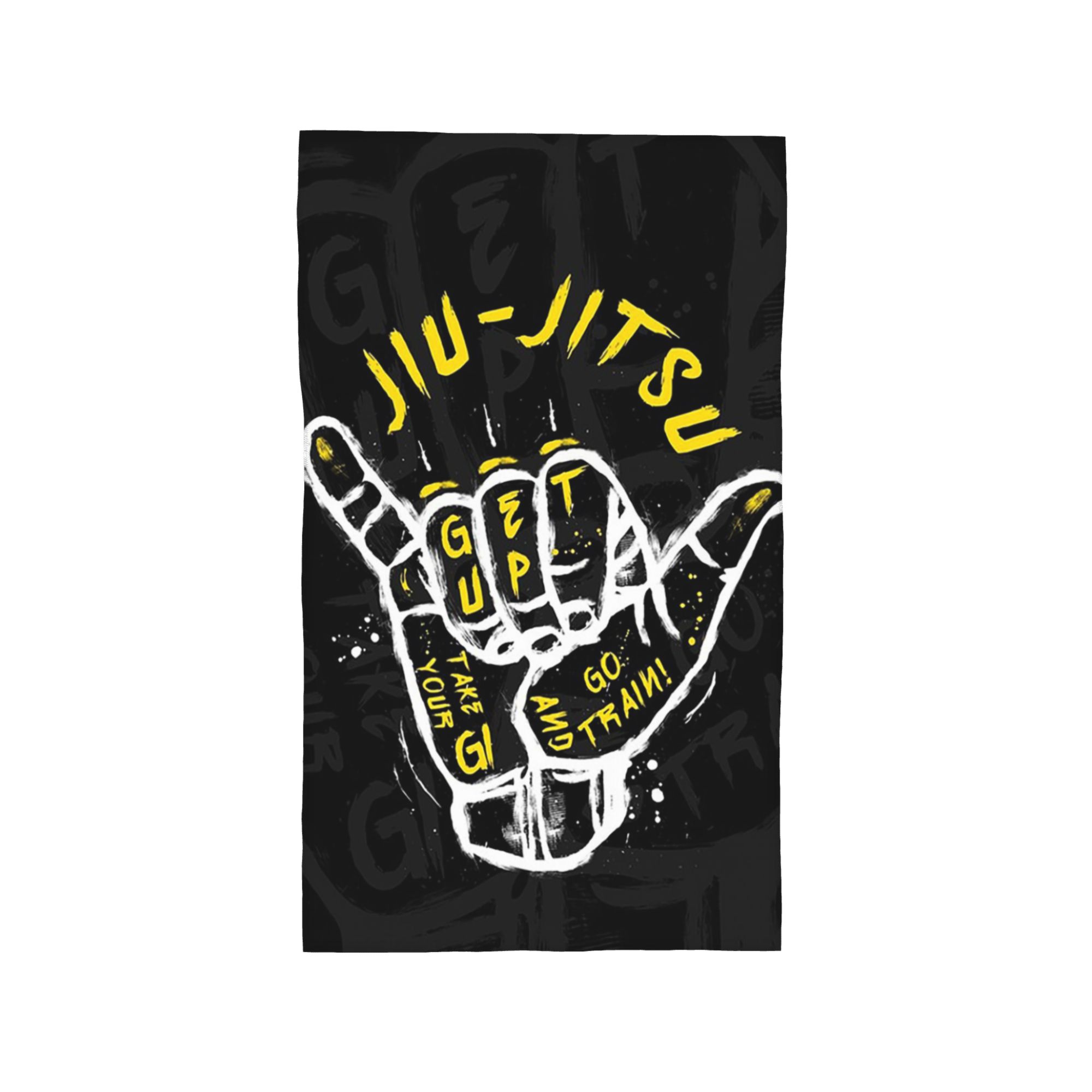 Jiu-jitsu. Go train Soft Face Towel Quick Dry Pool Bath Cotton Towels Breathable W40*H60(CM)
Jiu-jitsu. Go train Soft Face Towel Quick Dry Pool Bath Cotton Towels Breathable W40*H60(CM)