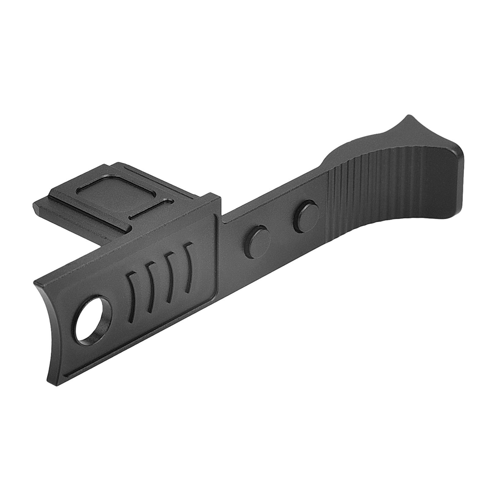 For Leica Q3 Camera Thumb Support Grip with Protective Pad Aluminum Anti Slip Handgrip Wear Resist for Stable and Safe Hand Hold China Mainland
For Leica Q3 Camera Thumb Support Grip with Protective Pad Aluminum Anti Slip Handgrip Wear Resist for Stable and Safe Hand Hold China Mainland