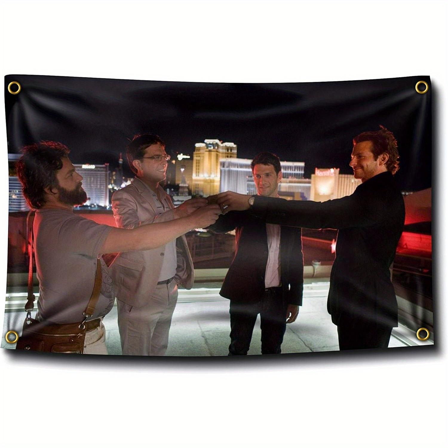 Vegas Rooftop Pattern Flag Polyester Dorm Bedroom Bar Party Wall Decor for Fans 74x94cm(29x37in)
Vegas Rooftop Pattern Flag Polyester Dorm Bedroom Bar Party Wall Decor for Fans 74x94cm(29x37in)